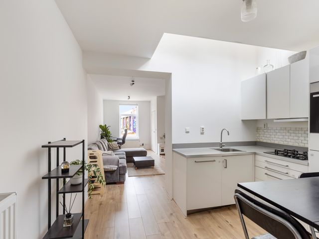 Geldelozepad 6, Dordrecht