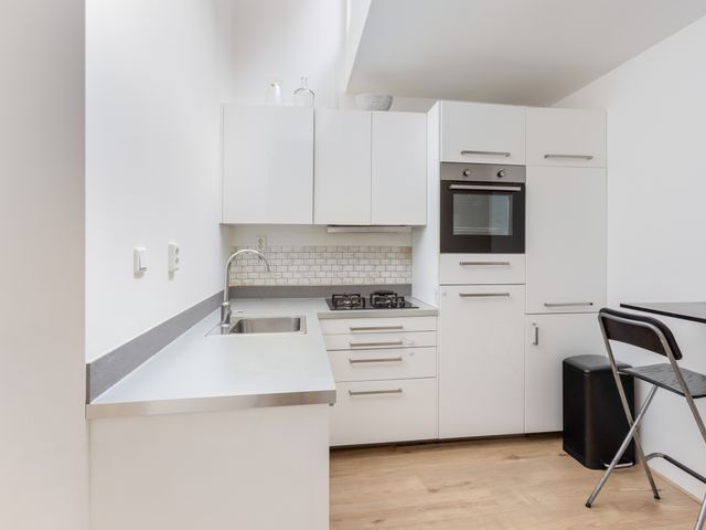 Geldelozepad 6, Dordrecht