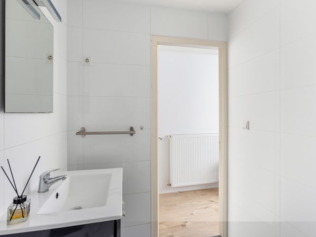 Geldelozepad 6, Dordrecht