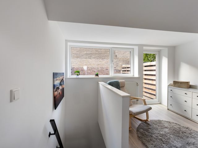 Geldelozepad 6, Dordrecht