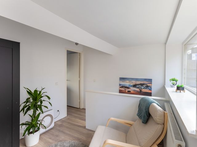 Geldelozepad 6, Dordrecht