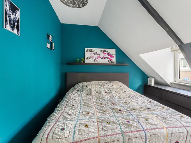 Geldelozepad 6, Dordrecht