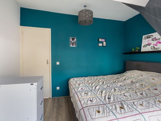 Geldelozepad 6, Dordrecht