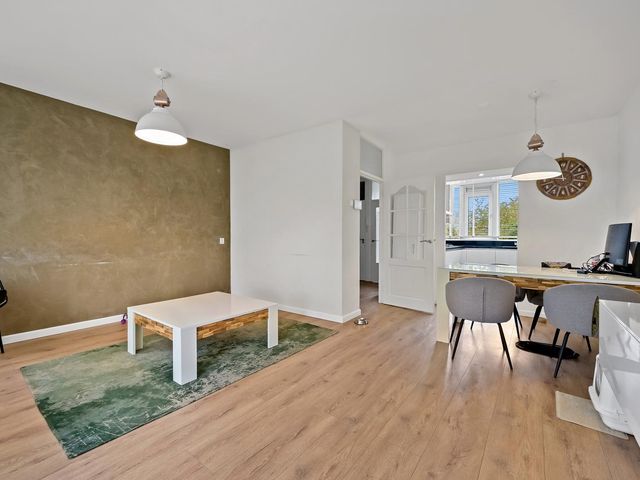 S.M. Hugo van Gijnweg 185, Dordrecht