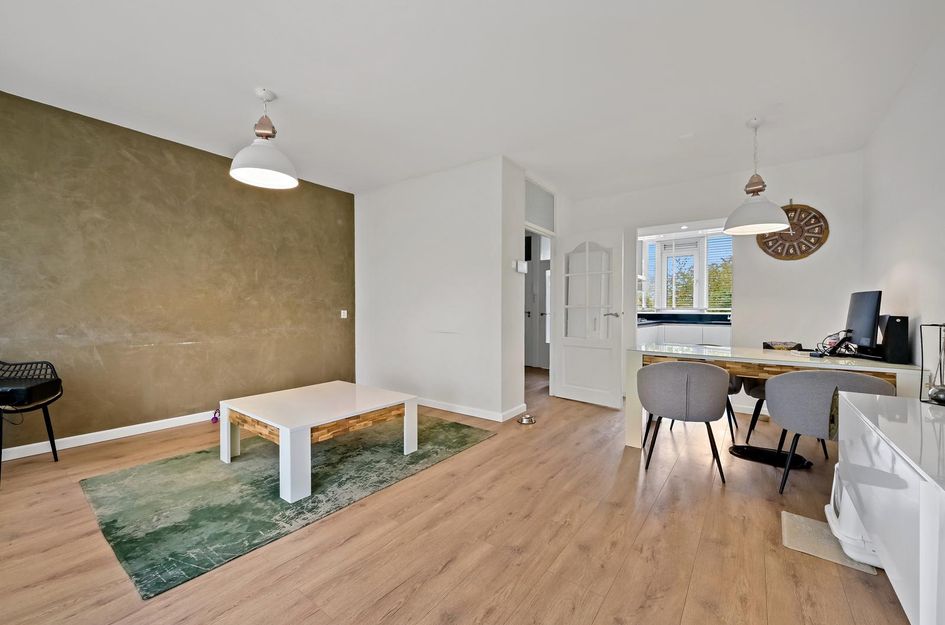 S.M. Hugo van Gijnweg 185