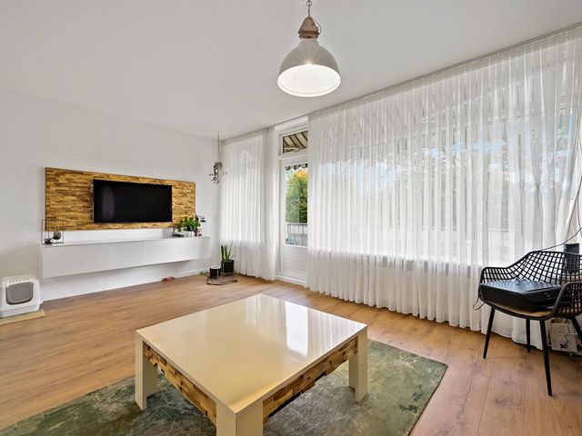 S.M. Hugo van Gijnweg 185, Dordrecht