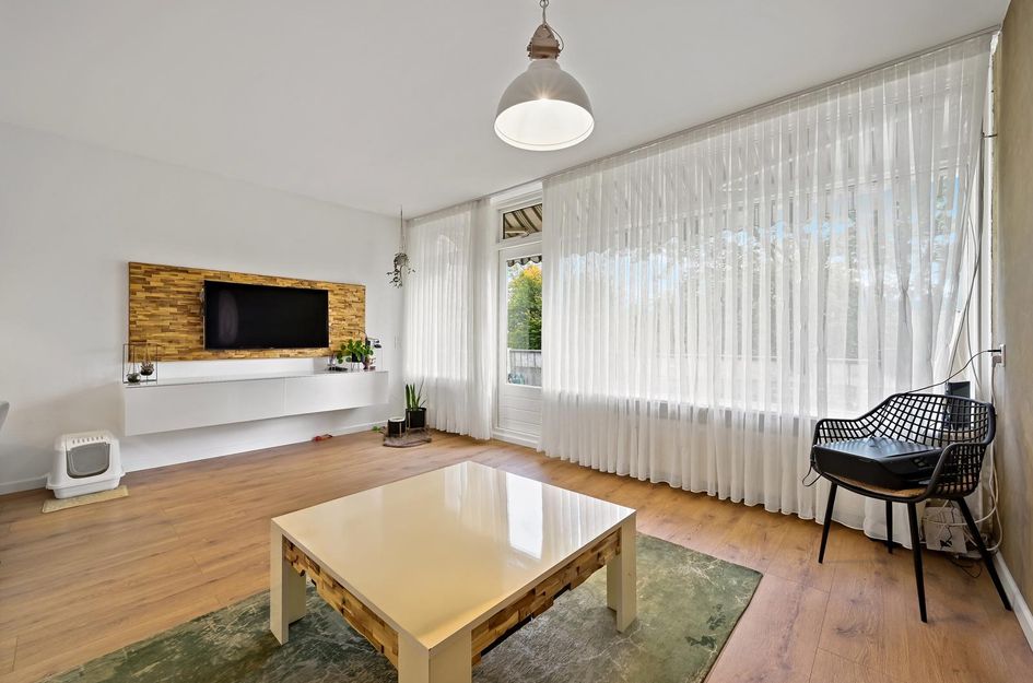 S.M. Hugo van Gijnweg 185