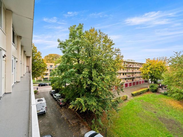 S.M. Hugo van Gijnweg 185, Dordrecht