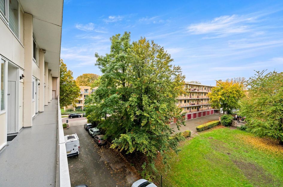 S.M. Hugo van Gijnweg 185