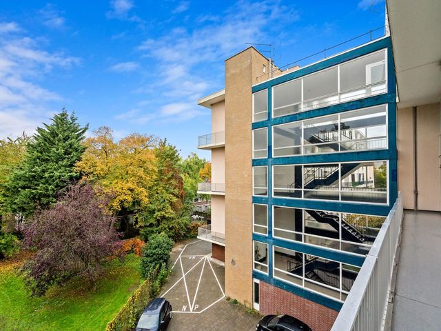 S.M. Hugo van Gijnweg 185, Dordrecht