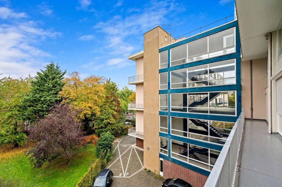 S.M. Hugo van Gijnweg 185