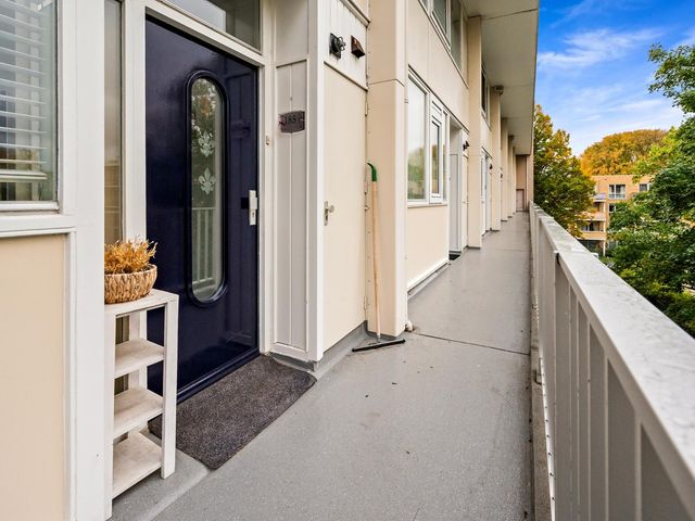 S.M. Hugo van Gijnweg 185, Dordrecht