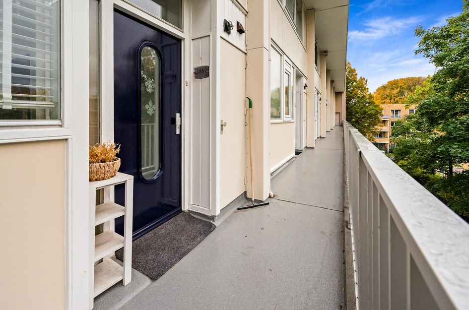 S.M. Hugo van Gijnweg 185