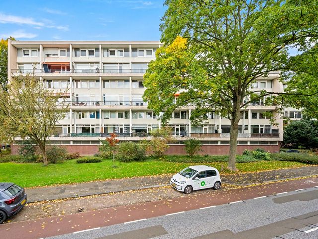 S.M. Hugo van Gijnweg 185, Dordrecht