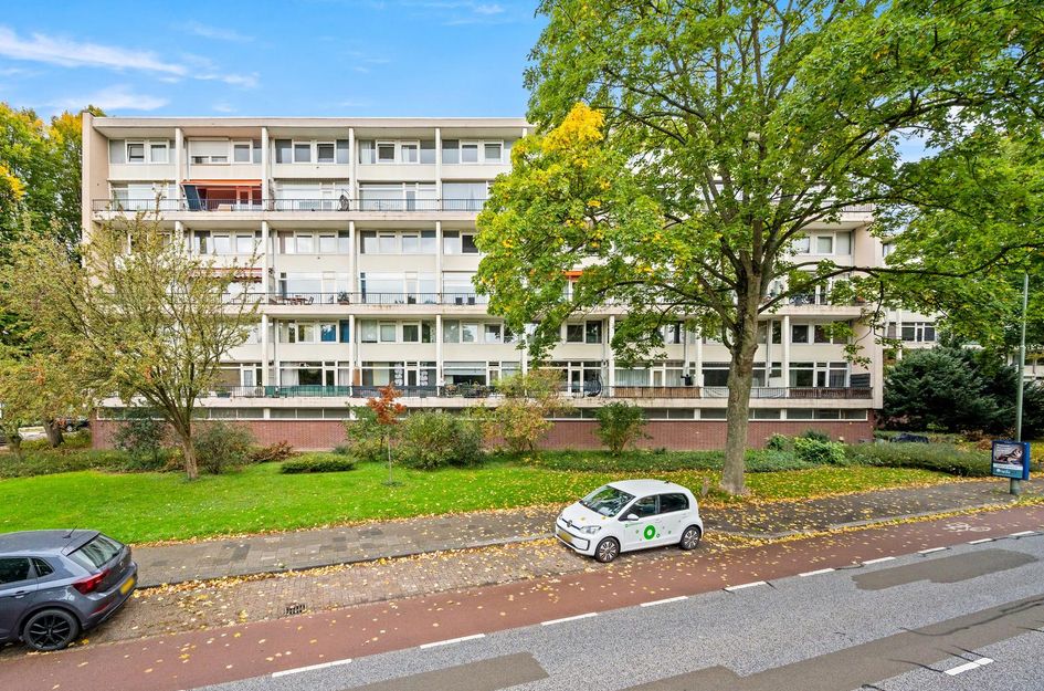 S.M. Hugo van Gijnweg 185