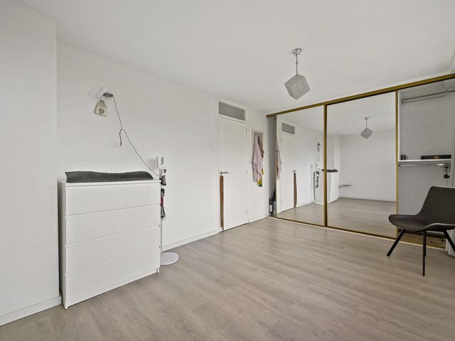 S.M. Hugo van Gijnweg 185, Dordrecht