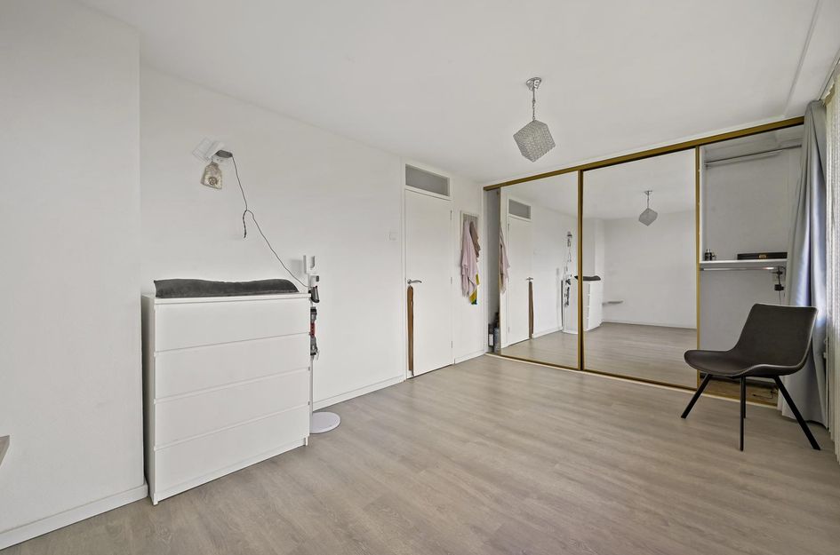 S.M. Hugo van Gijnweg 185