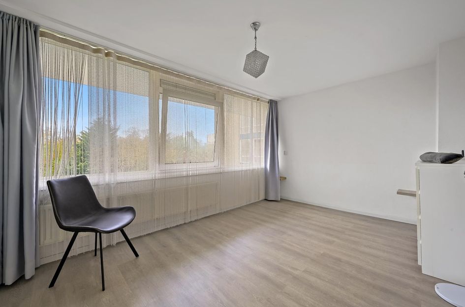 S.M. Hugo van Gijnweg 185