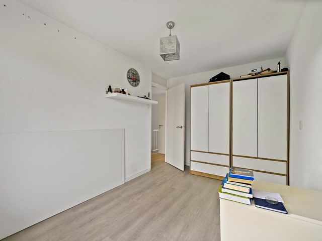 S.M. Hugo van Gijnweg 185, Dordrecht