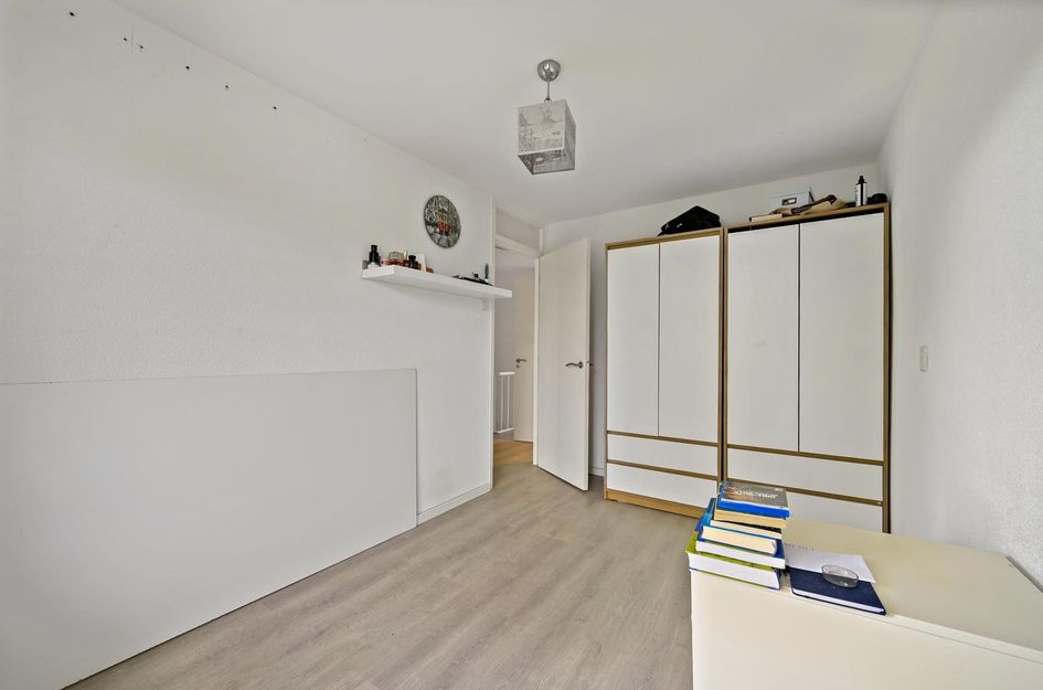 S.M. Hugo van Gijnweg 185