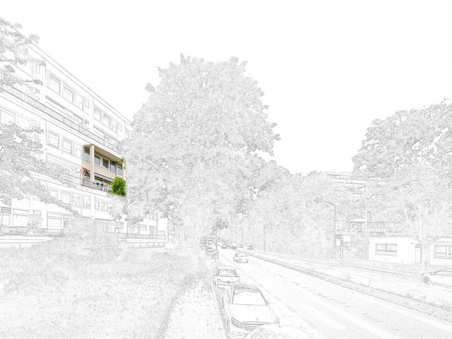 S.M. Hugo van Gijnweg 185, Dordrecht