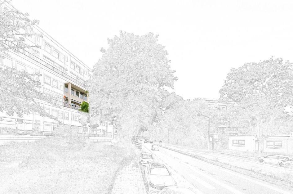 S.M. Hugo van Gijnweg 185