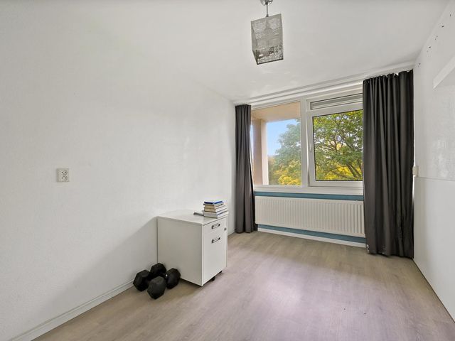 S.M. Hugo van Gijnweg 185, Dordrecht