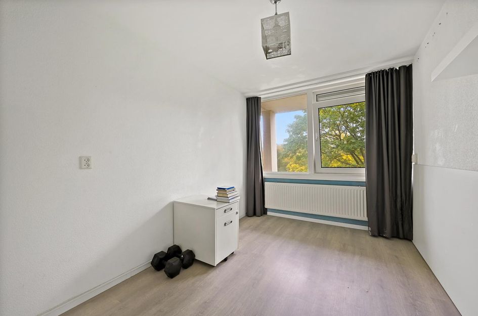 S.M. Hugo van Gijnweg 185