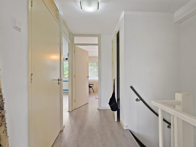 S.M. Hugo van Gijnweg 185, Dordrecht