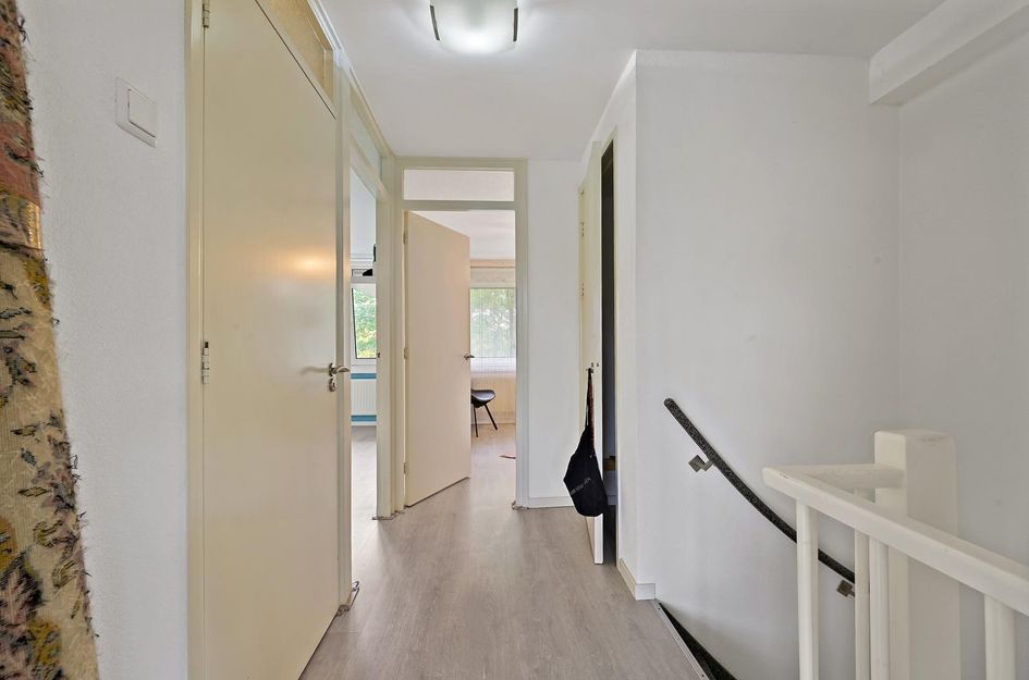 S.M. Hugo van Gijnweg 185