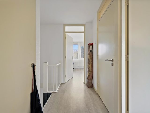 S.M. Hugo van Gijnweg 185, Dordrecht