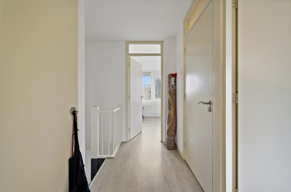 S.M. Hugo van Gijnweg 185