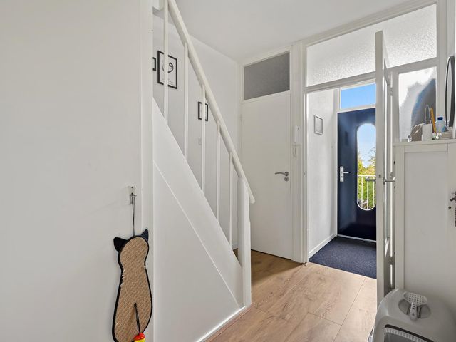 S.M. Hugo van Gijnweg 185, Dordrecht