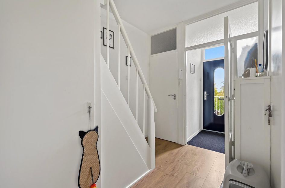 S.M. Hugo van Gijnweg 185