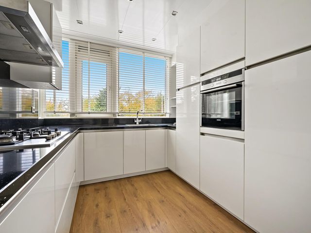 S.M. Hugo van Gijnweg 185, Dordrecht