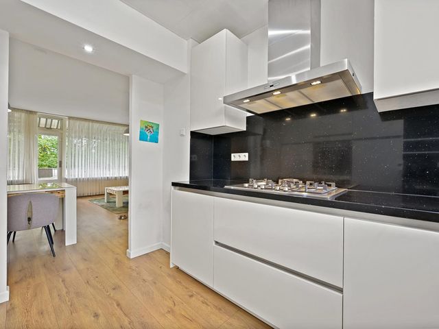 S.M. Hugo van Gijnweg 185, Dordrecht