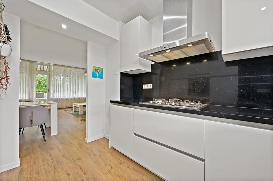 S.M. Hugo van Gijnweg 185