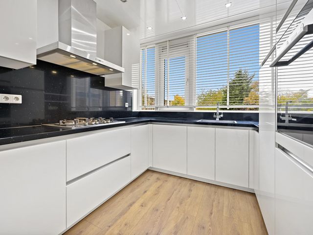 S.M. Hugo van Gijnweg 185, Dordrecht