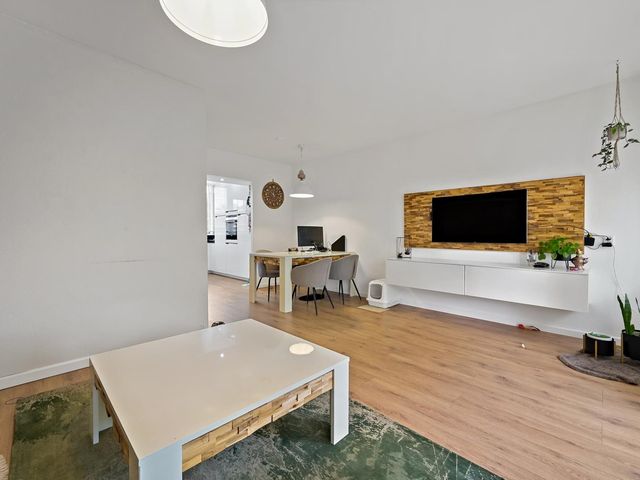 S.M. Hugo van Gijnweg 185, Dordrecht