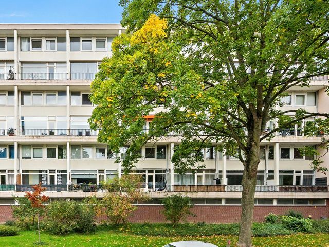 S.M. Hugo van Gijnweg 185, Dordrecht