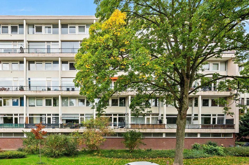 S.M. Hugo van Gijnweg 185