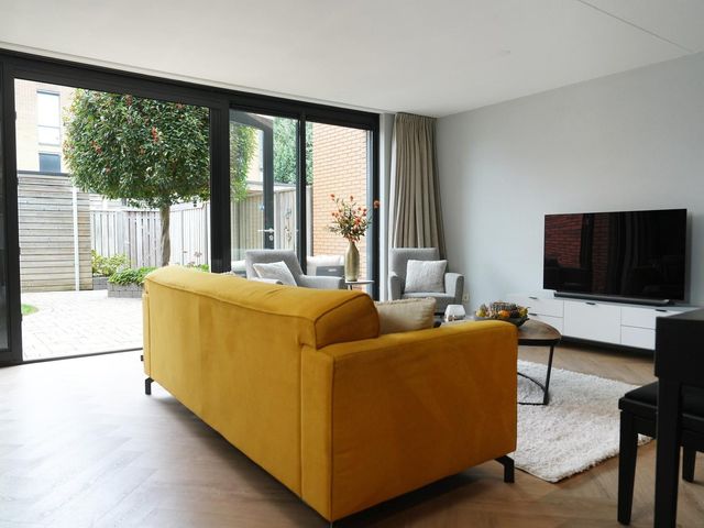 Wittemstraat 6, Tilburg