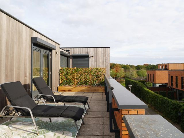 Wittemstraat 6, Tilburg