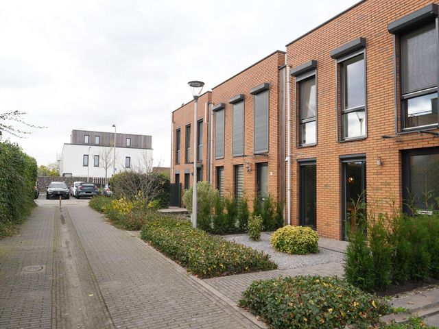Wittemstraat 6, Tilburg