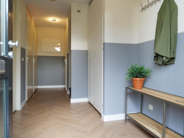 Wittemstraat 6, Tilburg