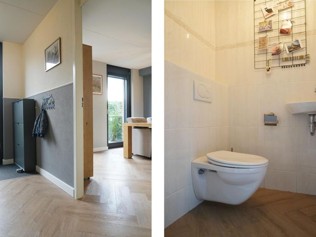 Wittemstraat 6, Tilburg