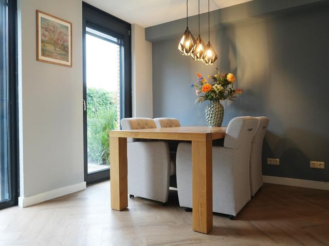 Wittemstraat 6, Tilburg