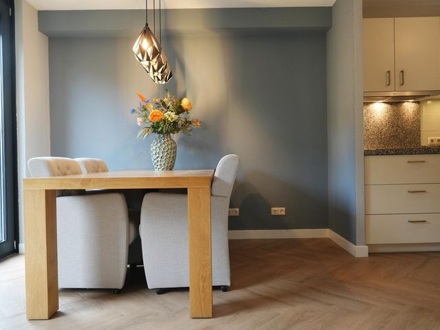 Wittemstraat 6, Tilburg