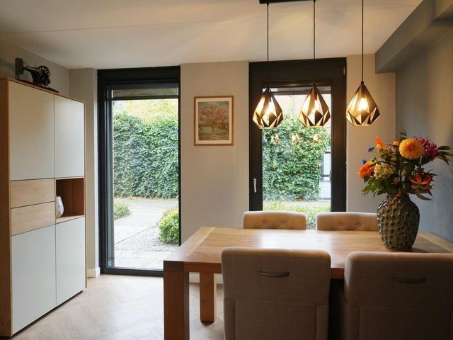 Wittemstraat 6, Tilburg