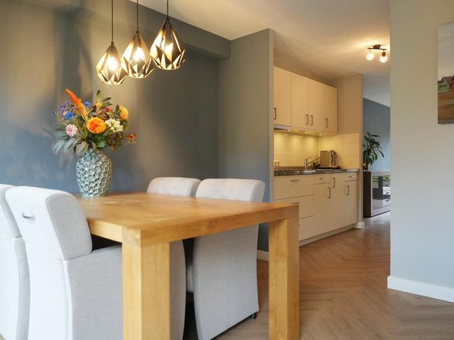 Wittemstraat 6, Tilburg